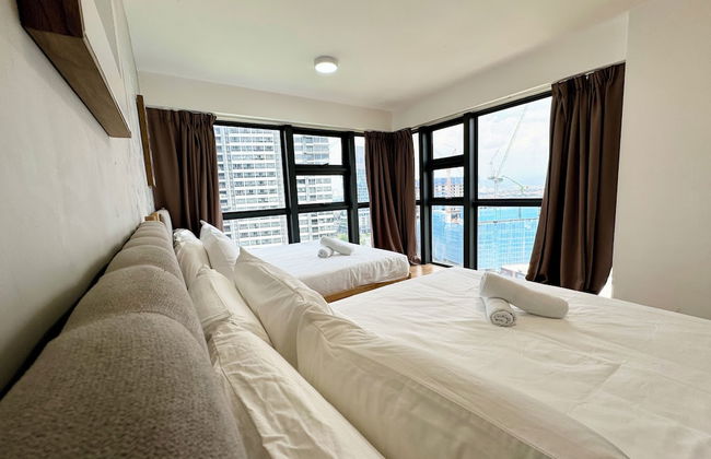 Ekocheras Suite - Foto 48