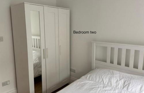 Home in the heart of Lerwick - Foto 15