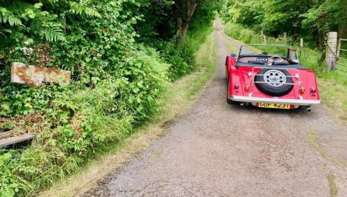 2 Bed in Chepstow oc-95046 - Foto 5, Other