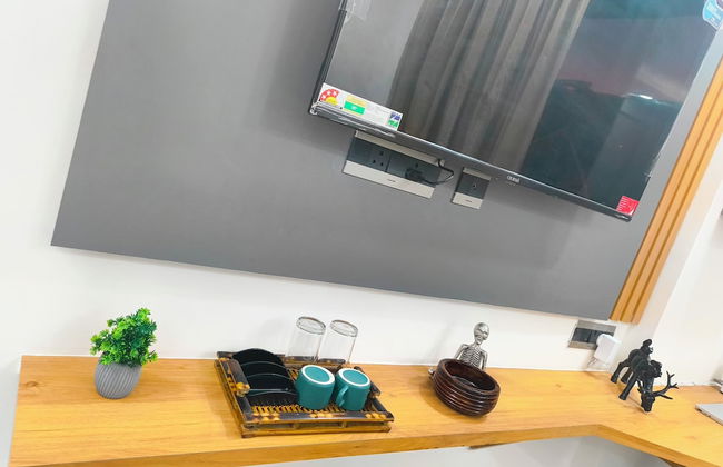 Arth Corporate Suites at Gomti Nagar Ext - Foto 49