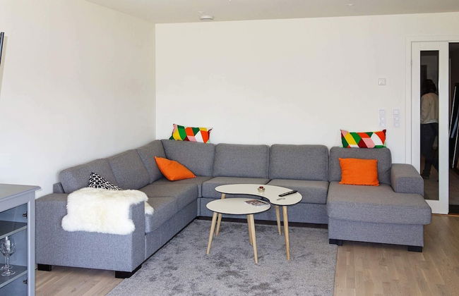 Holiday Home in FÃ¥vang - Foto 10