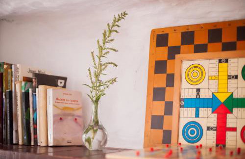 Masia Mas Franch - Foto 21