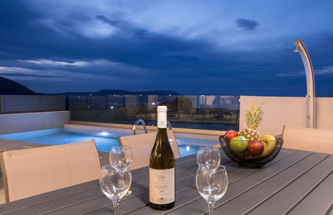 Four Horizons Luxury Villas - Photo 52