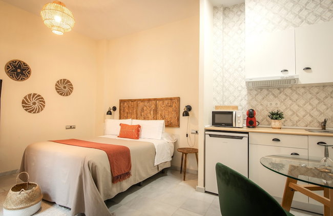 APARTAMENTOS VITA CENTER - Foto 20