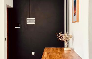 CHAUKA aprtamenty w centum z widokiem - Foto 18