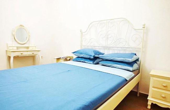 Monad Villa Hellas Hanioti - Foto 8