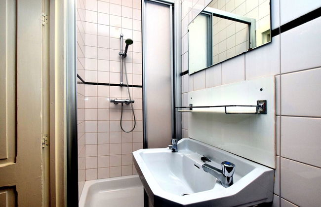 Spacious Pet-friendly Castle in Stavelot - Foto 53