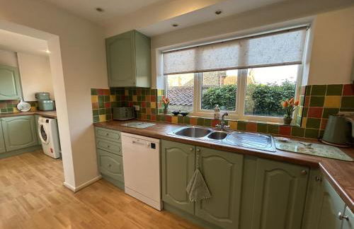 Halcyon House - Photo 18