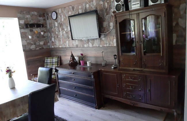 Holiday House Stipe - Foto 7