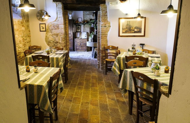 Agriturismo Casale dei Frontini - Foto 43