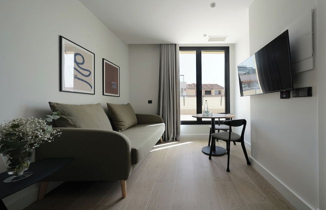 Numa Madrid Sol - Foto 17