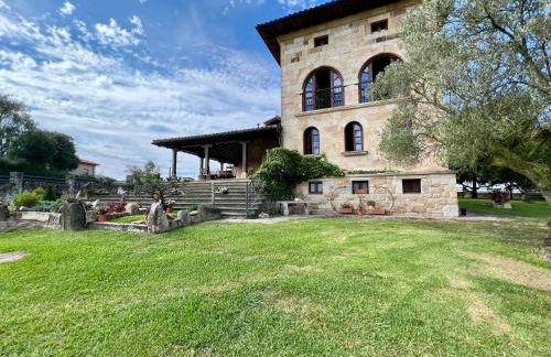 Stylish Host Cantabria- Impresionante villa - Foto 25