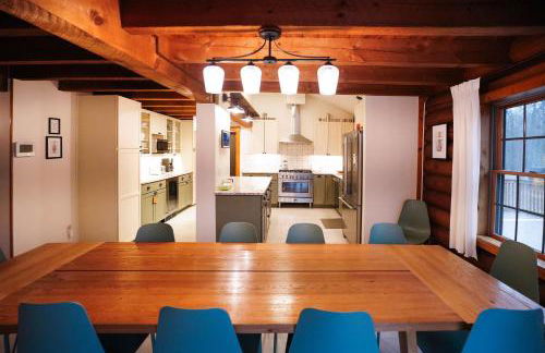 WinklerWald- 6 BR family retreat - Foto 10