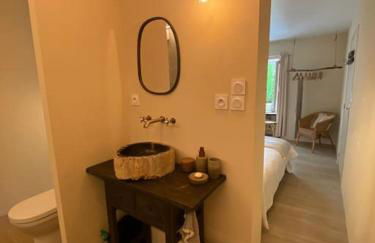 Charmant gîte de 4 à 6 personnes à 5km de Duras - Foto 16