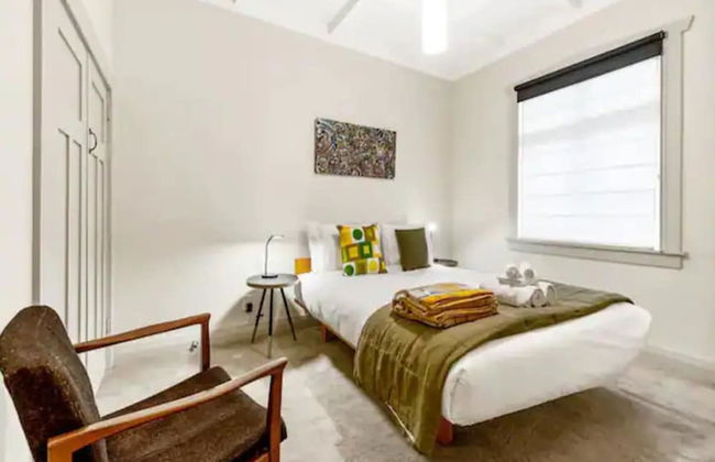 Lovely 3-Bedroom Home With Free Parking - Foto 4