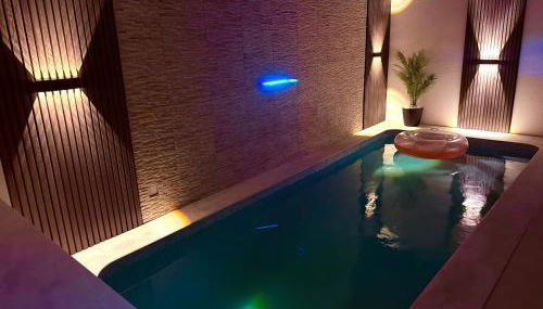 JolikaS House private Heated Pool - Foto 4