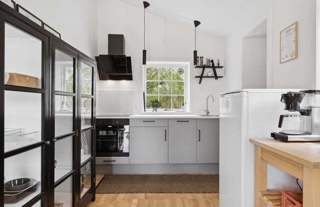 "Quanna" - 50m from the sea - Foto 18