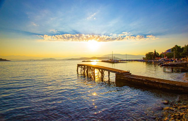 Villa Chiquitita in Rachi - Foto 50