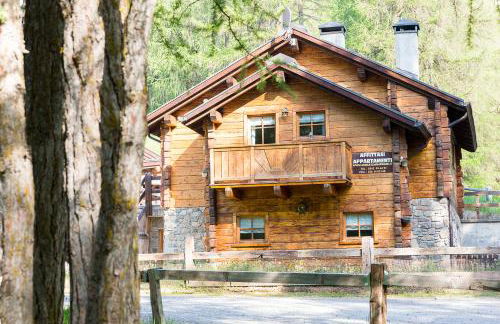 Chalet Champagne - Foto 11