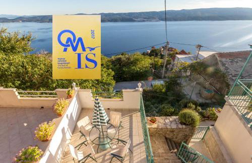 Renovated Old Stone House - Foto 4