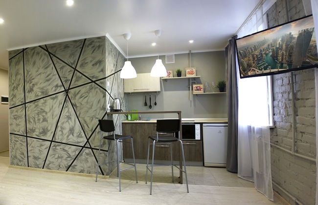 Dobrye Sutki Apartment on Krasnoarmeyska - Foto 7