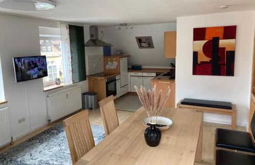 Ferienwohnung Kellerer 2 - Foto 2