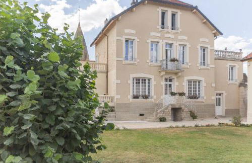 L'Escale de Jules et Lily - Foto 123