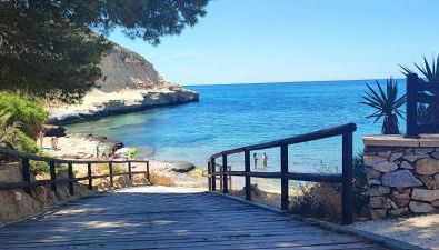 La Invencible Terreros en 1ª Línea de Playa - Foto 2