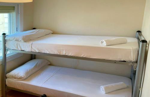 Apartamentos Mar Bella Segur de Calafell 3000 - Foto 15