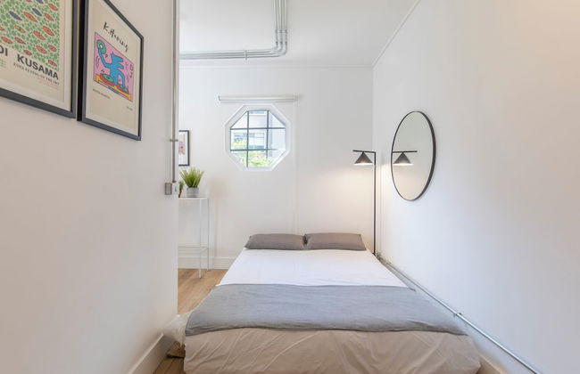 Nest Bellas Artes - Foto 40