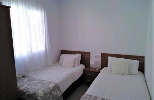 Casa Cristal - Villa with private pool Camposol Mazarron - Photo 26