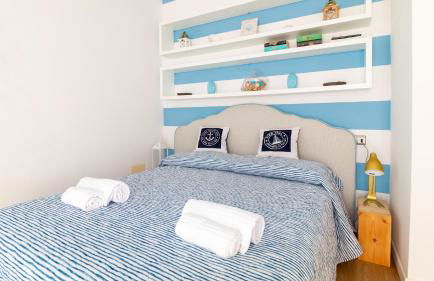 Casa Dei Marinai-Oceanview - Foto 15