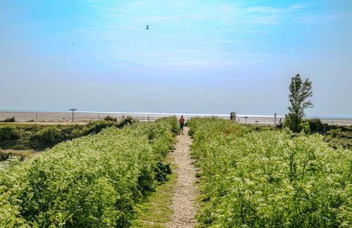 beautiful eco-beach house next to bird reserve - Foto 24