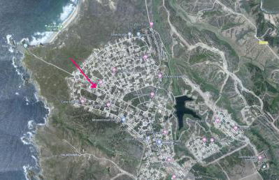 Villa Atlantico - Foto 36