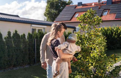 Ferienhaus Landliebe Lodges - Foto 15