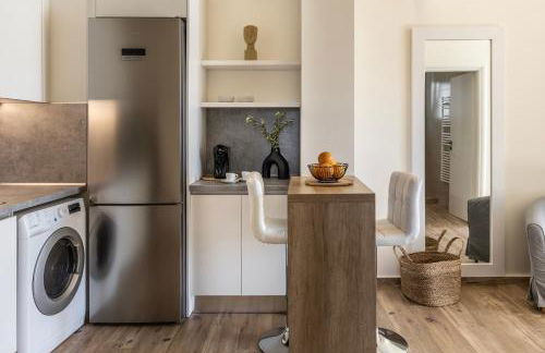 Sun City Luxury Apartments - Foto 59