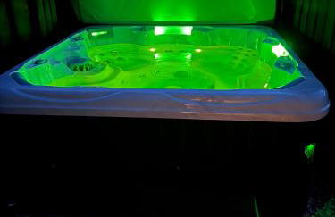 Millfield Glamping Pods - Heatherhouse - Photo 16