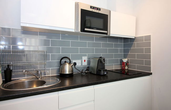 Sweet Suites Lytham St Annes - Photo 66