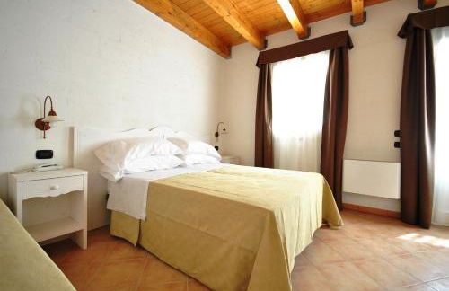 Tenuta Kyrios Agriresort Restaurant & Pool - Foto 14