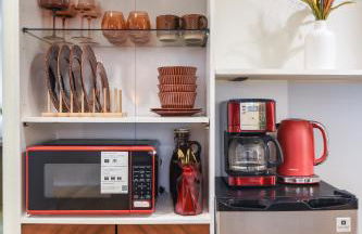 7even Clouds Éclair- Cozy basement nest near NE DC - Foto 16