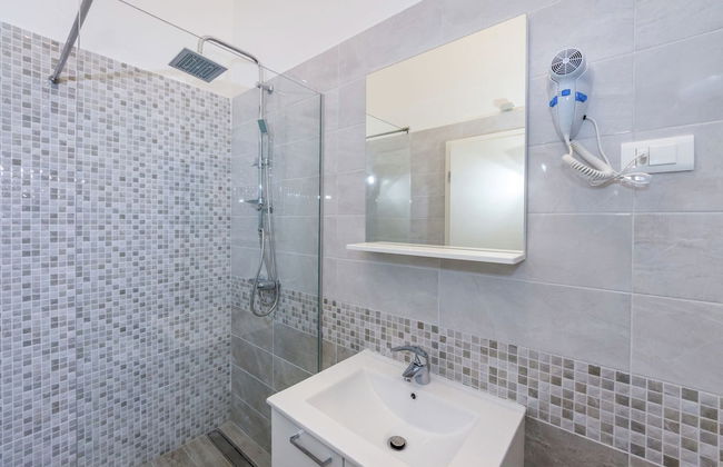 Comfy Apartment in Sveti Petar na Moru With Garden - Foto 10