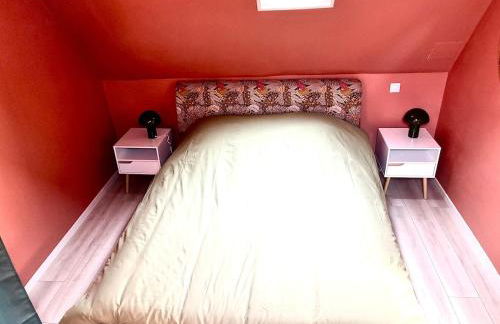 Maison Cosy proche Strasbourg et aéroport - Foto 26