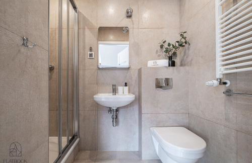 Flatbook Apartamenty - Mikoszewo Dom Amber Cottage - Foto 12