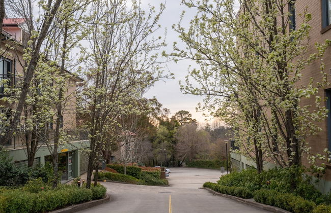 Leisure Inn Spires - Foto 41