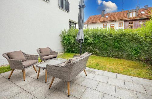 SweetHome - Poing Apartments - Foto 5