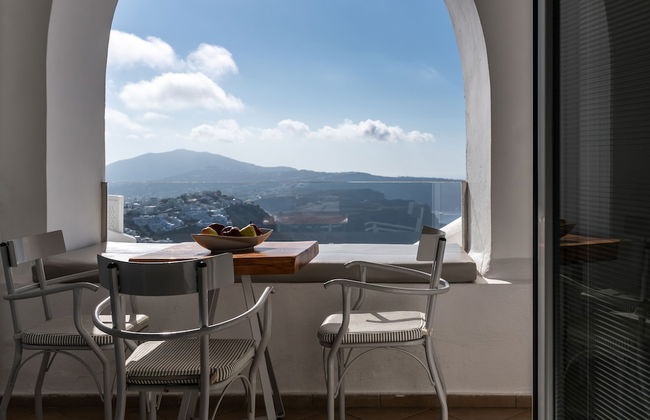 Nefeli Homes - Adults Only - Foto 125