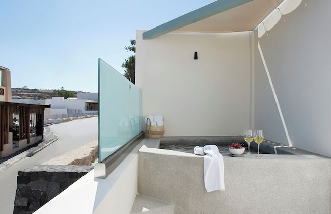 Katerina Villas 11 12 13 & 3PriveJacuzzi - Foto 58