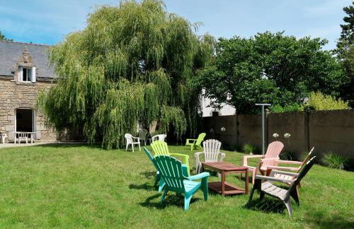 Holiday Home Groix by Interhome - Foto 56