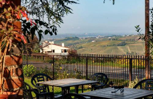 Casa Rubbo - Appartamento in collina 'Monviso' - Foto 18