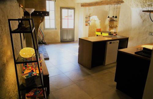 Gite de Loup-Terre - Foto 1